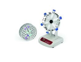 DRUM RTR (63) 18.5MM CULT TUBE