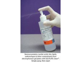 SOLUTION ELP GELPLATE-CLEAN 250ML