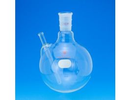 200ML 24/40 C FLASK SNRB