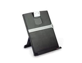 3M™ Desktop Document Holder DH340MB, 3.375 in x 12.0 in x 1.75 in