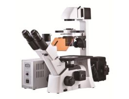 VWR INVERTED FLUORESCENCE