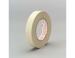 3M™ Performance Masking Tape 2364, Tan, Variable Width x 55 m, 6.5 mil
