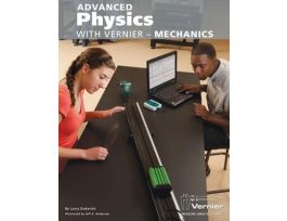 ADV PHYSICS W/VERNIER-MECHANICS