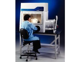 GLOVE BOX XPERT WEIGH BOX 230V