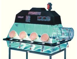 CLOSED LP 810CONTAINMENT UNIT