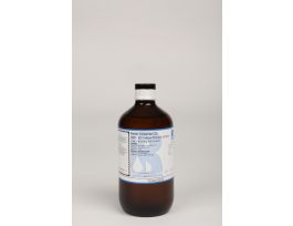 Ferric Chloride CS, USP / EP Yellow Primary Solution 1 mL = 45.0 mg FeCl3·6H2O, 1L
