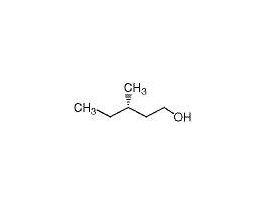 (S)-(+)-3-MTHL-1-PENTANOL 1M L