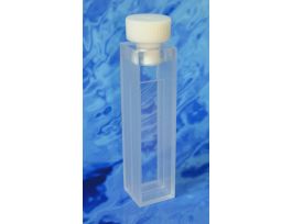 CUVETTE TANDEM 515A UV QZ 10 MM 2X1.3 ML