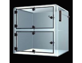 DESICCATOR CLR ACRYLIC 8 DR.