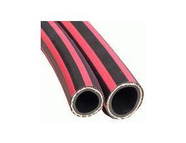 TUBING REINFORCED -40 TO 120C 1M 8MM DM