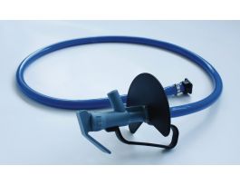 DISCHARGE HOSE-PUMPMASTER PETROCHEMICAL