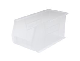 BIN AKROBIN 18 X 8-1/4 X 9 CLEAR
