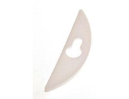 STIRRER BLADE PTFE 15X46