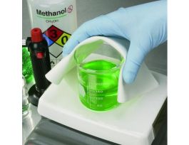 WIPE COTTON TWILL 9X9 PK300 CS