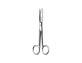 SCISSOR DEAVER DEL STR B/B 5.5