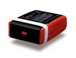 3M™ Fire Barrier Self-Locking Pillows FB369SL, Large, 3 in x 6 in x 9 in, 20/Case