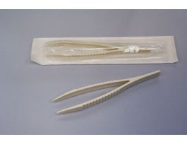 FORCEPS STERILE DISP PK100. PK
