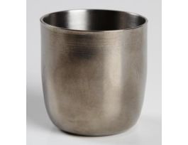 CRUCIBLE STD SHAPE ZIRCONIUM 44DM 45ML EA