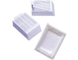 MACRO CASSETTE, WHITE, 250/BX