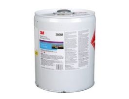 3M™ Adhesive Remover 38081, 5 Gallon (US)/18.9 L, 1/Case