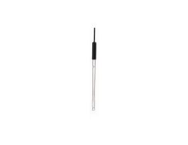 pH Electrode, 6x106 mm, Glass Body, Double Junction, Refill