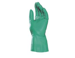 GLOVES AF-18 NIT-FLK PK-12PR 8 CS