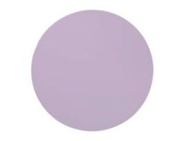 3M™ Diamond Lapping Film 661X, 1.0 Micron Disc, 4.125 in x NH, 25/Inner,250/Case