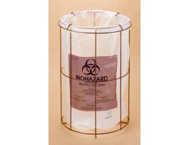 BAG HOLDER AUTOCLAVE 24X30