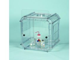 FUME HOOD,1X1
