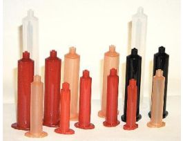 BARREL 10CC NATURAL PK50.