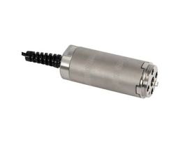 Torque Sensor, 50 lbFin / 4 lbFft / 800 ozFin / 570 Ncm / 5.7 Nm