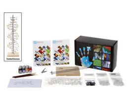MODEL DNA MOLECULAR KIT