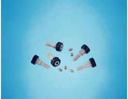 FERRULES REPLACEMENT RHEFLEX