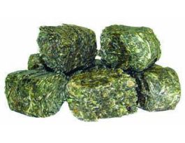 TIMOTHY CUBES CERTIFIED 8.63KG