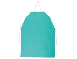 DOMINATOR- .42MM- PVC/NYLON/PVC- APRON- AQUA
