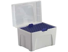 Pipette Rack, 100 to 1000 L Long Tips; 6/PK
