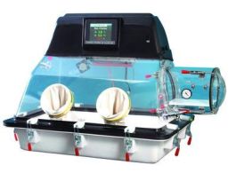HYPOXIA CHAMBER GLOVE BOX