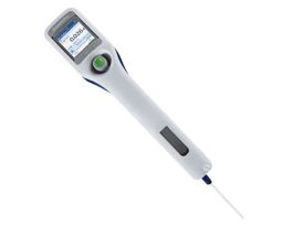 DensitoPro Handheld Density Meter with RFID and Barcode Reader