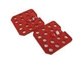 Tube Rotator Rotisserie, 5 to 7 mL Tubes; 2/PK