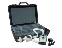 Bio-Pump Plus with TSI-4046 Calibrator