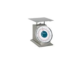Heavy-Duty Mechanical SS Food Scale, 50lb and 22kg