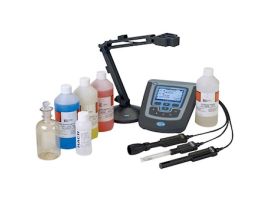 Hq440D Digital PH/Con/LDO Benchtop Meter Kit