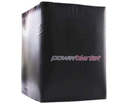 IBC Tote Heater, 330 Gallons; 120 VAC