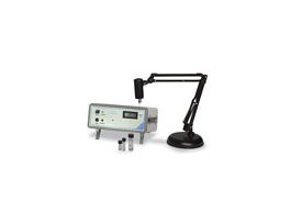 Benchtop Headspace Oxygen Analyzer, 100-240VAC