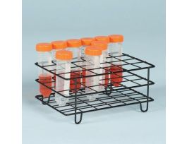 RACK CENT TUBE 24-PLACE 30MM