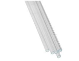 TUBE STUART GL CAPILLARY OPEN END PK100