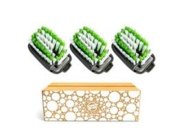 Scotch-Brite™ Non-Scratch Dishwand Brush Refills 562-3-SIOC