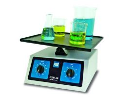 VSR-50 DUAL STACKING TABLE ACCESSORY