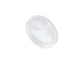 Nylon Syringe Filters, 0.45 um, 25 mm Dia; 100/Box