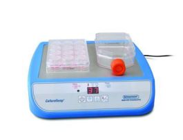 PLATE WARMING 120V CULT TEMP 37C 7X8IN